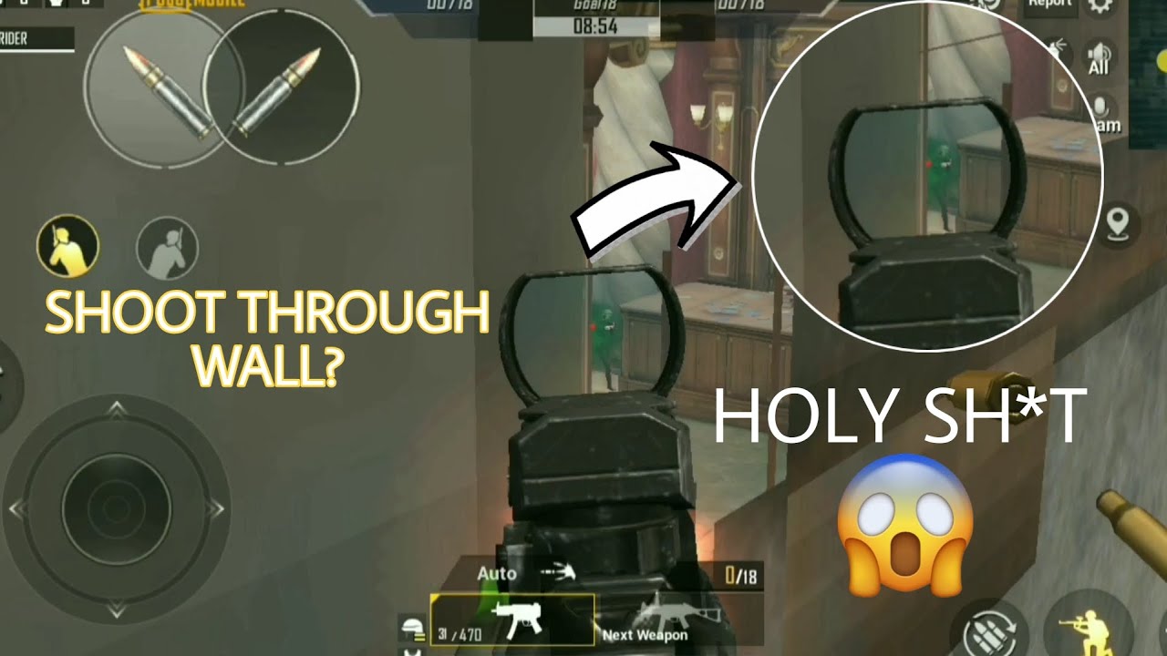 Top 5 Tips and Tricks in Gun Game | Library | PUBG Mobile |