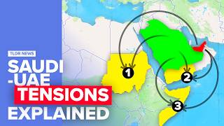 Download Lagu Why have Saudi-UAE tensions erupted? MP3