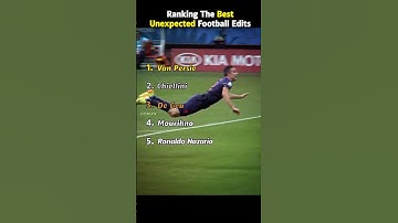 Best Unexpected Transitions 🥶