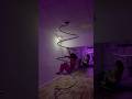 #dance #aerialdance #performance #aerial #poledance #acrobatics #circus #showcase #girl #music #pole