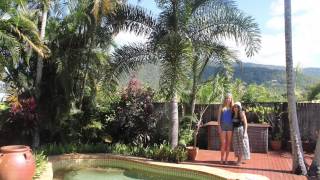 Cairns Trip 2014