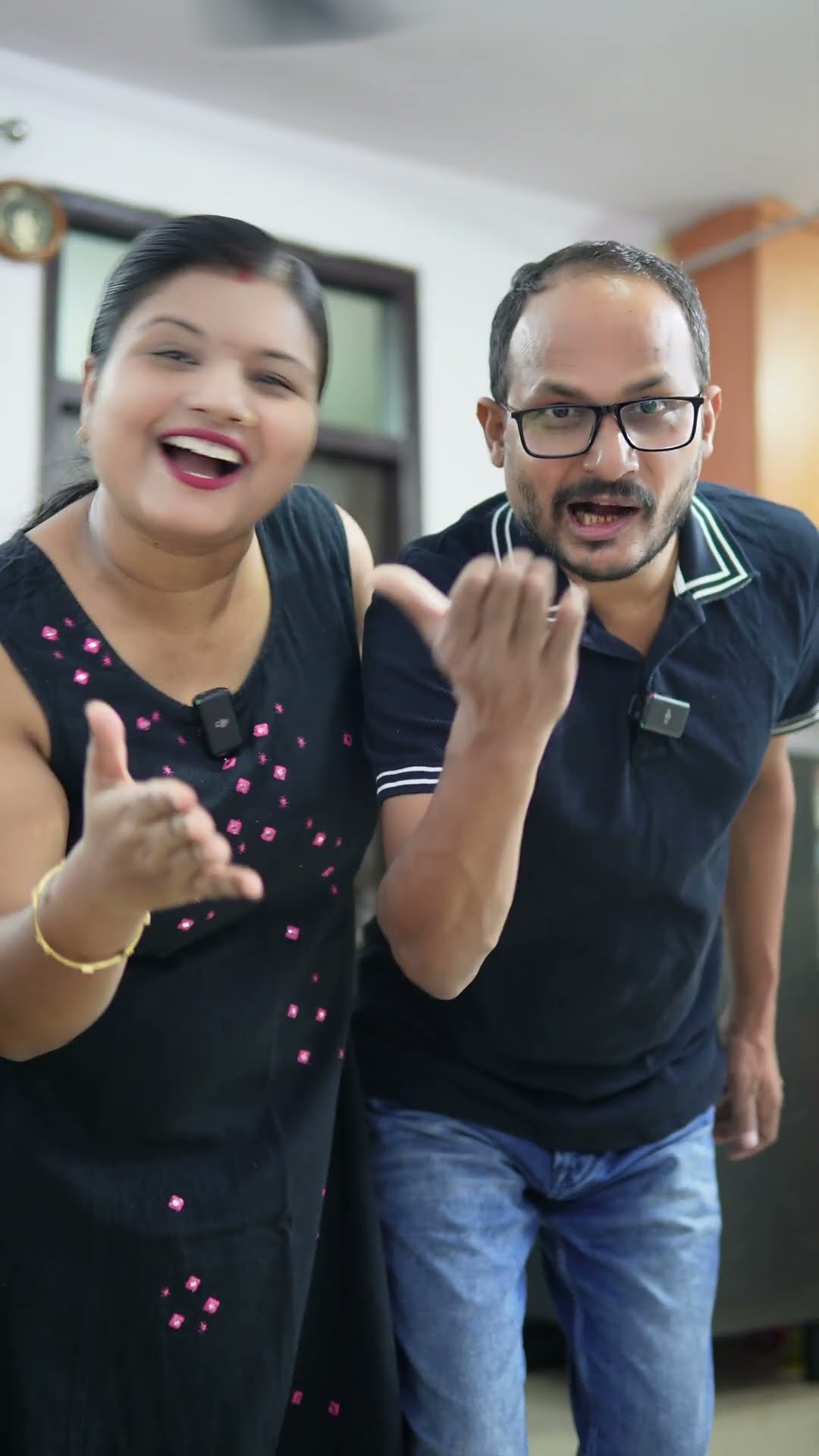 Maha ke magic dekh ke to mummy papa chauk gaye?