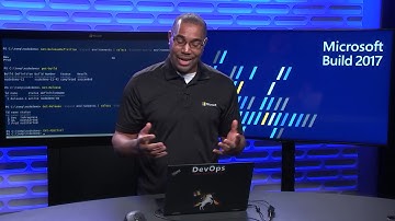 Build 2017 Build a CI CD pipeline from PowerShell