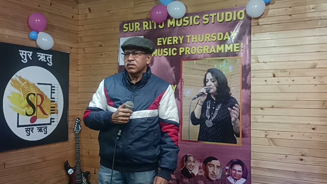 Ae maalik tere bande ham 🙏