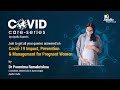 Covid-19 impact, prevention and management for pregnant women | Apollo Hospitals