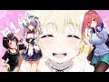 АНИМЕ ПРИКОЛЫ | ANIME COUB | Смешные моменты из аниме  №148