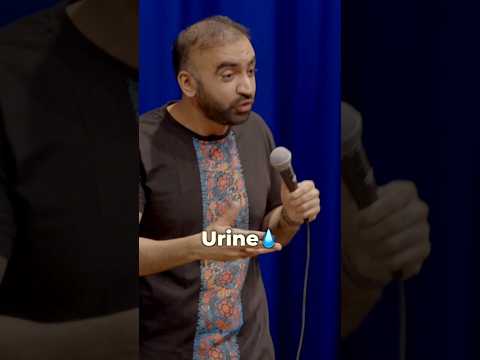 A National Treasure 🐮 | Stand-up Comedy by Punit Pania
