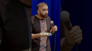A National Treasure 🐮 | Stand-up Comedy by Punit Pania