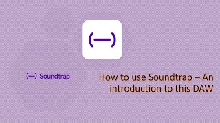 How To Use Soundtrap? - A Concise Introduction To This Software