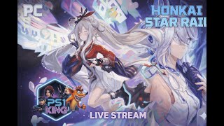 HSR So Laughed the Masses: 4.2 Update (Guest: Silver Wolf 999) evrnts