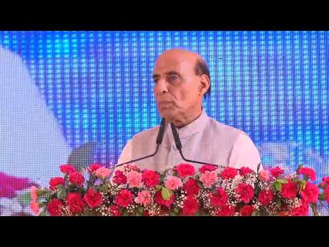 Inauguration of Hanumant Bhawan in Wazirabad, Delhi.