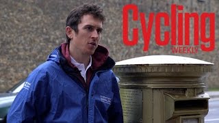 Geraint Thomas: Where It All Began | Cycling Weekly