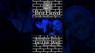 Brit Floyd - Another Brick In The Wall - 5-17-24 - The Rose Music Center - Huber Heights, Ohio