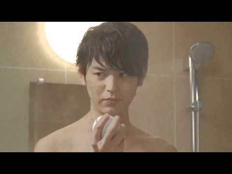 東京ガス ガス・パッ・チョ 妻夫木冷めない男