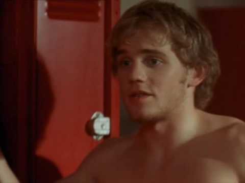 The Frightening - Weird Boys Shower Scene + Funny ...