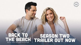 Back To The Beach Returns For Season 2