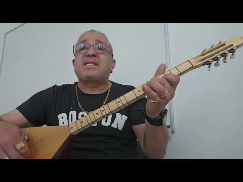 SOLFEGE V2 MUSA EROĞLU YOU DAWNING IN THE CALM MOUNTAINS SHORT SAP BAGLAMA ADDED BY SURGEON