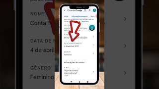COMO TIRAR RESTRIÇÃO DE IDADE NO YOUTUBE #shorts  #youtubeshorts