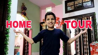 Home Tour With Piyush