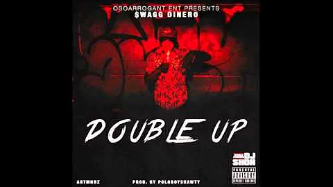 Swagg Dinero - Dabbin' [Prod. By Polo Boy Shawty]