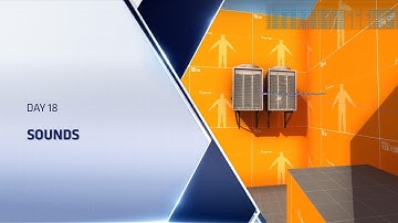 [Source 1] CSGO Level Design Boot Camp - Day 18 - Sounds