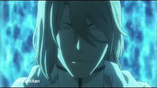 Bleach Thousand Year Blood War  [AMV] - Through It All