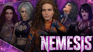 [Season 4, Episode 4] New chances...┃GDW: Nemesis