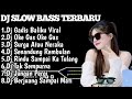 DJ KULIHAT KUPANDANG SEKELILING-GADIS BALIKU REMIX FULL BASS VIRAL TIKTOK TERBARU 2024