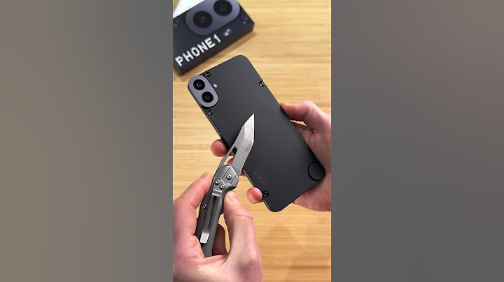 🔥Nothing CMF Phone 1 UNBOXING!