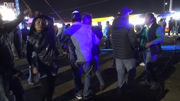 Thumbnail of TUS MENTIRAS EN VIVO - PRESENTACIÓN 2020 - GRUPO CUMBIA NOVA OFICIAL