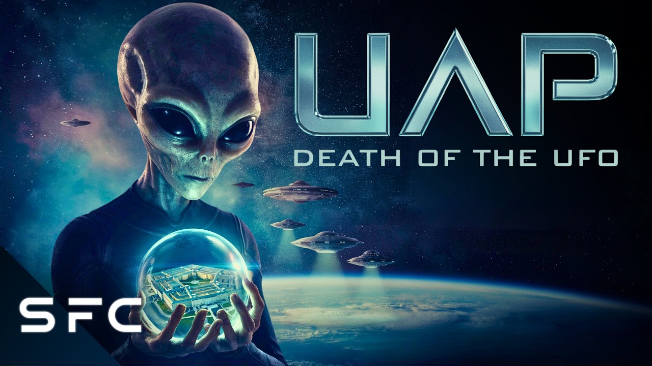 Why Project Blue Book Never Truly Ended | UAP: Death of the UFO | Full Documentary
