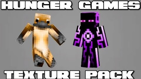 DiamondSpades McPvP Hardcore Games Resource Pack!