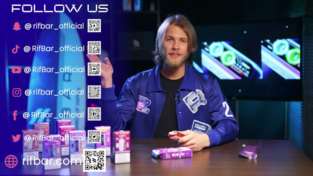 Turbo-X by Rifbar – Review