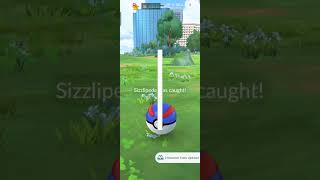 Caught a Wild Level 35 SHUNDO Grubbin! 🤯✨