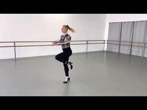 Character Heels Technique