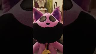 CATNAP:LEAVE PLAYCARE.OR I COMING FOR YOU.