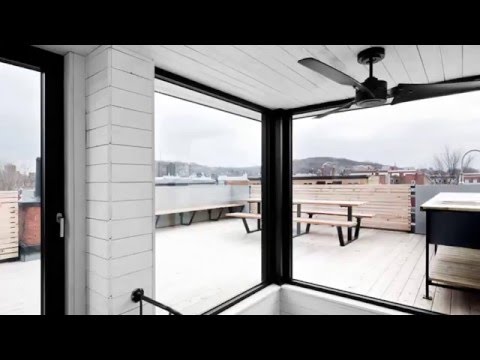 Видео: Скандинавски едностаен апартамент с прекрасен вкус и мирен живот