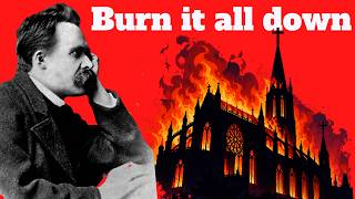 The Death of God was Never Just About Religion | Nietzsche
