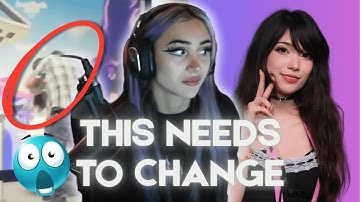 What Really Happened At TwitchCon: Emiru Speaks Out