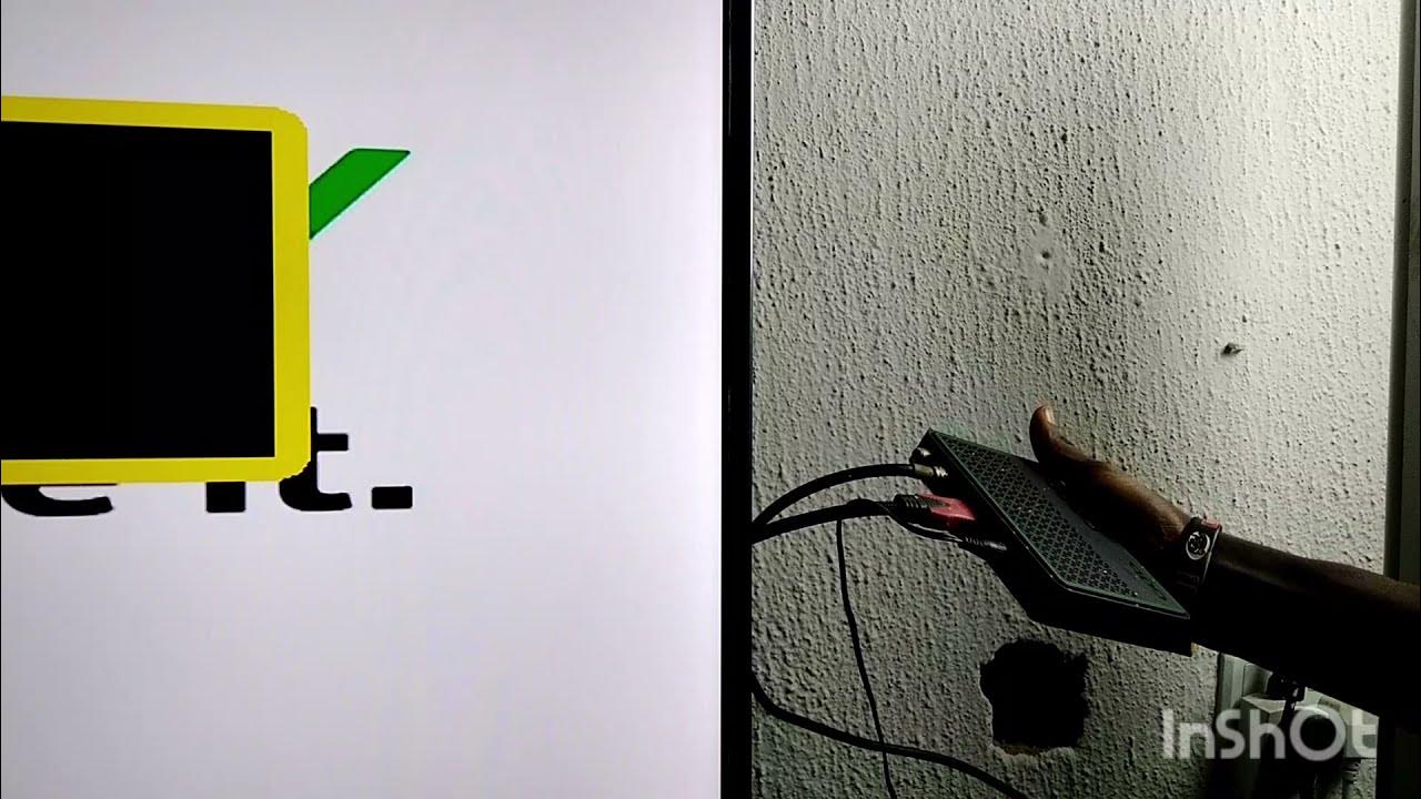 How to Install GOtv Decoder and Antenna installation guide 2021