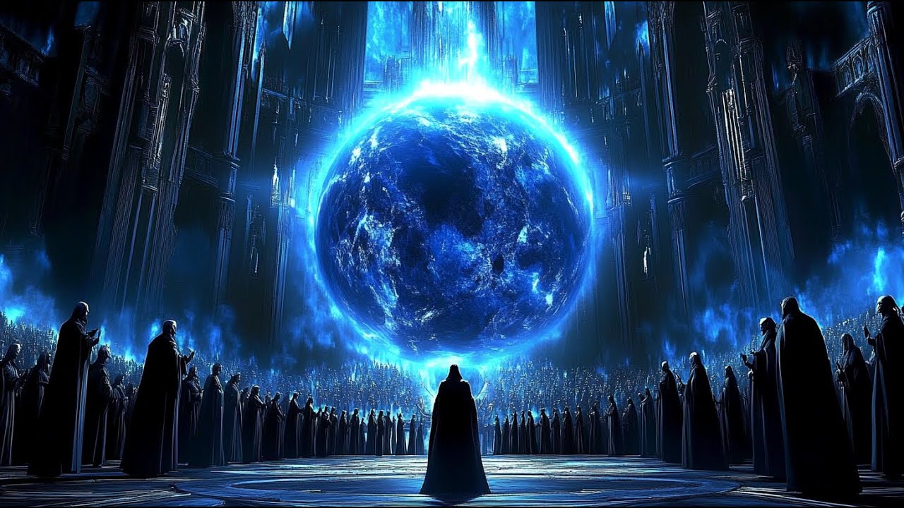 Senate Mocked—Then Humans Walked Away Without a Word HFY | HFY Sci-Fi Story