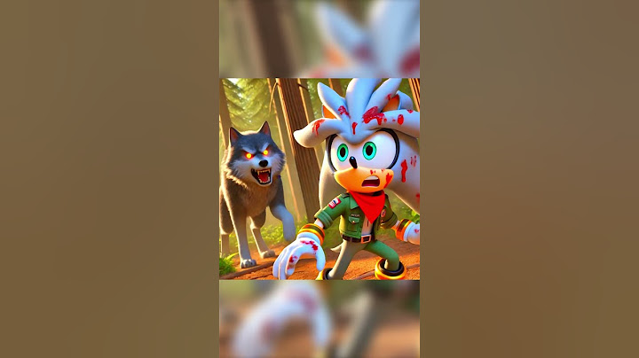 SONIC da una LECCION a su ALUMNO #sonic #comedia