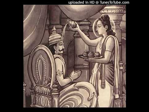 विभीषण शरणागति - रामचरितमानस मूलपाठ