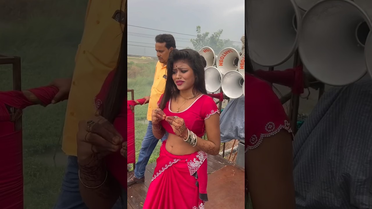 viral girl Priya Suhani stage show dance Nepal 