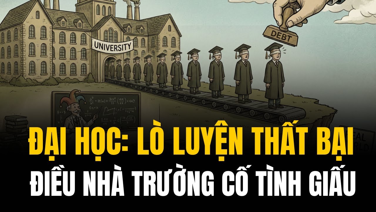 ĐẠI HỌC Đang 