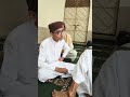غوث پاک کے گستاخ کا انجام بابا جی کی زبانی