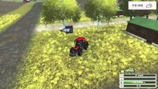 Farming Simulator 2013 : Broken Physics