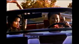 【懐かしいCM】ワンデーアキュビュー　1999年　Retro Japanese Commercials