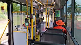 Transperth TP4044 – Volvo BZL – EPT402