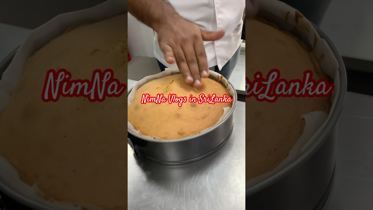 Cake Baking workshop/Astra SriLanka/🇱🇰🎂#shortsfeed#cakebaking#trendingsong